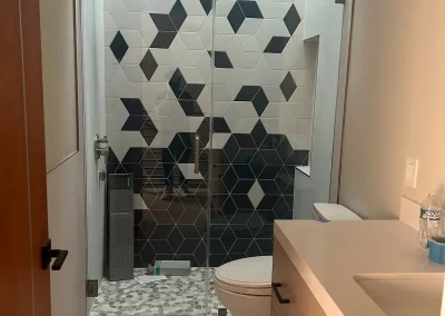 Bathroom Remodeling Service