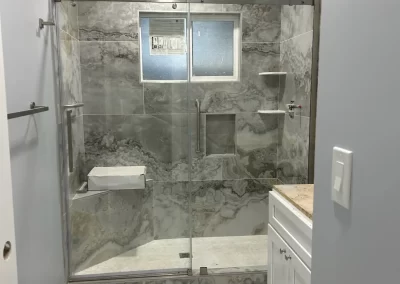 Bathroom Remodeling Services