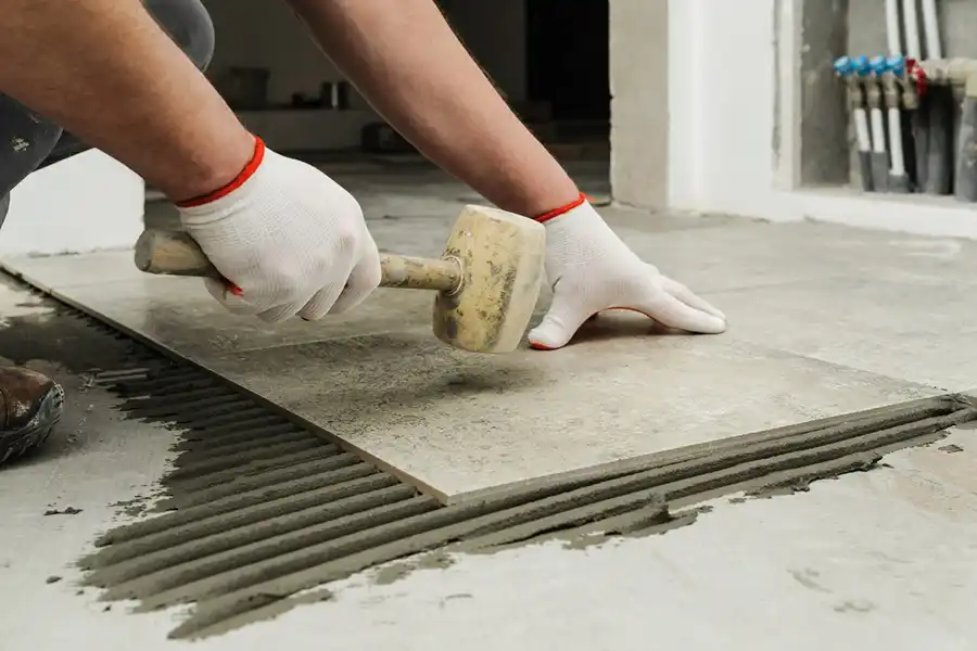 Melvin's Quality Construction's other services
