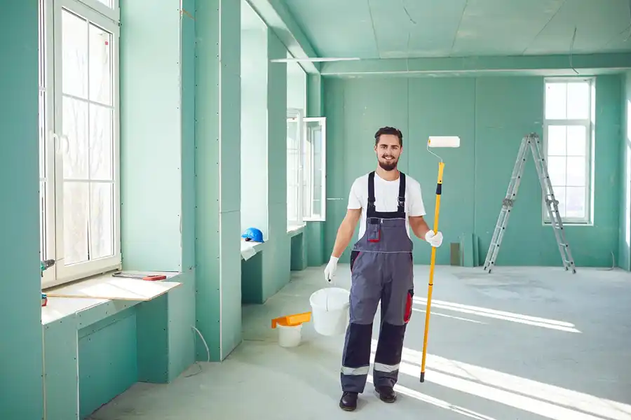 Painting Service