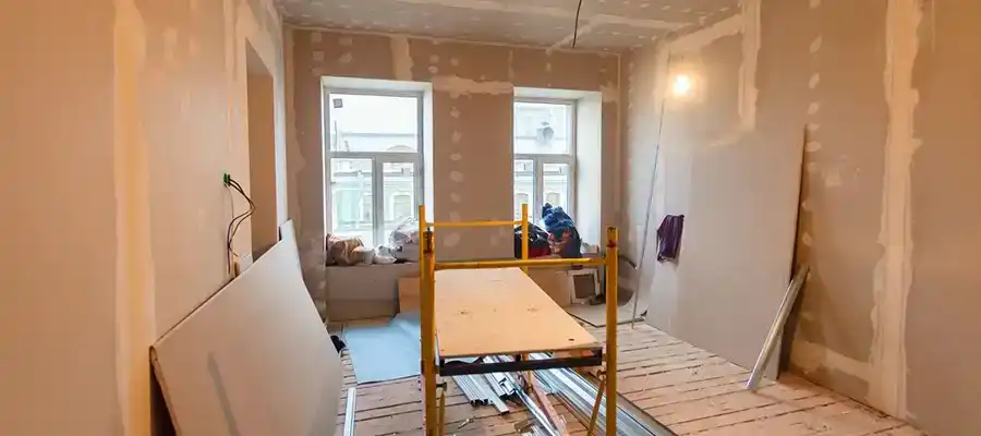 Reliable Remodeling Company