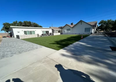 Remodel Company