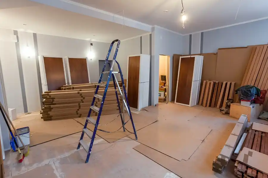Reliable Remodel Contractor in San Mateo, CA